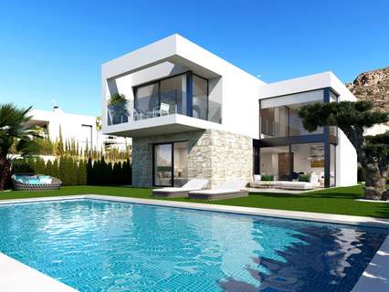 Casa en venta en Finestrat