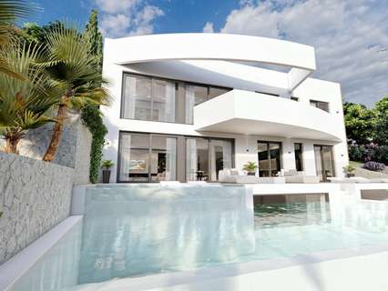 Casa en venta en Altea