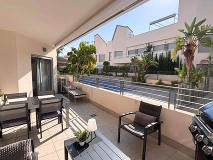 Planta baja en venta en Torrevieja