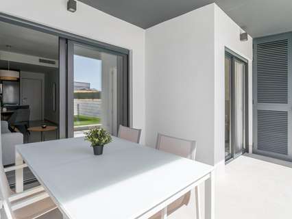Planta baja en venta en Torrevieja