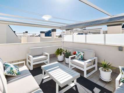 Ático en venta en Torrevieja