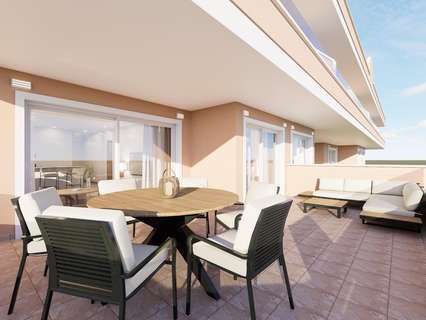 Apartamento en venta en Pilar de la Horadada