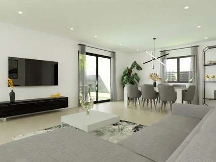 Casa en venta en Monforte del Cid