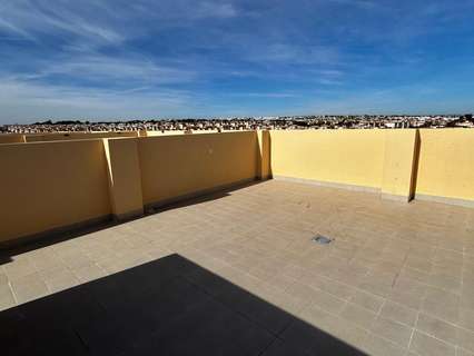 Ático en venta en Orihuela zona Orihuela-Costa