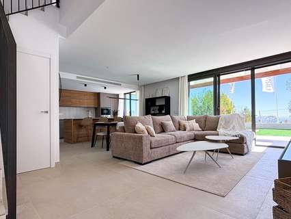 Casa en venta en Polop