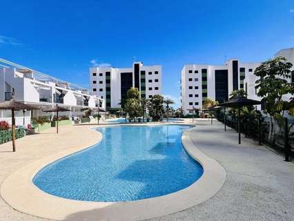 Apartamento en venta en Pilar de la Horadada