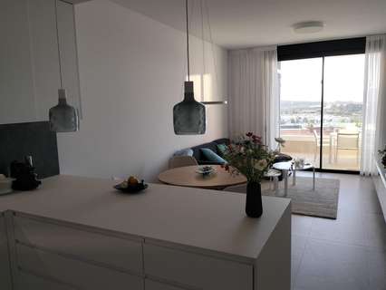 Apartamento en venta en Benijófar