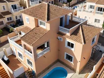 Casa en venta en San Miguel de Salinas