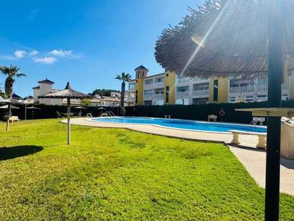 Bungalow en venta en Orihuela zona Orihuela-Costa