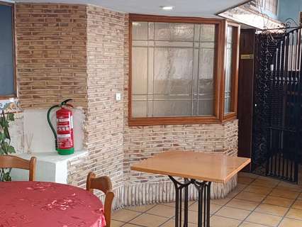 Local comercial en alquiler en Alicante