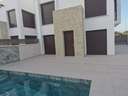 Chalet en venta en Los Montesinos