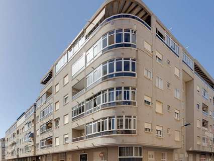 Apartamento en venta en Torrevieja