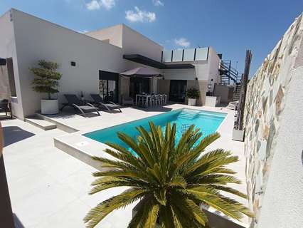 Chalet en venta en Daya Nueva