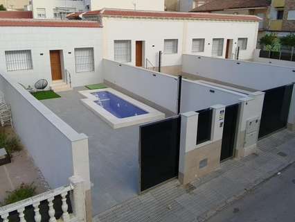 Chalet en venta en San Javier