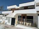 Bungalow en venta en Alhama de Murcia