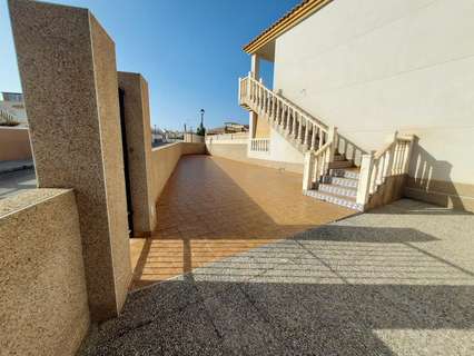 Bungalow en alquiler en Castalla