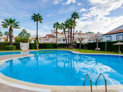 Bungalow en venta en Orihuela zona Orihuela-Costa