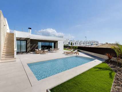 Casa en venta en Mutxamel