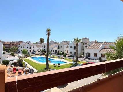 Apartamento en venta en Orihuela zona Orihuela-Costa