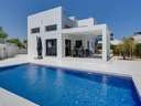 Chalet en venta en Rojales