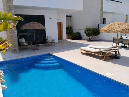 Casa en venta en Daya Nueva