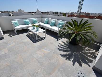Bungalow en venta en San Miguel de Salinas