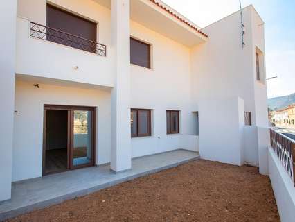 Casa en venta en Hondón de las Nieves