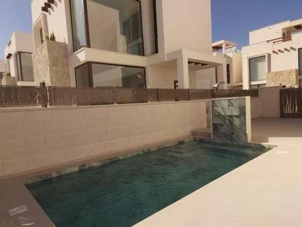 Chalet en venta en Rojales
