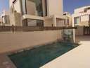 Chalet en venta en Rojales