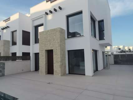 Chalet en venta en Los Montesinos