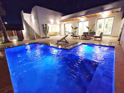 Chalet en venta en Dolores