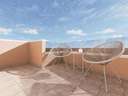 Bungalow en venta en Pilar de la Horadada