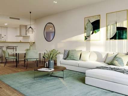 Bungalow en venta en Monforte del Cid
