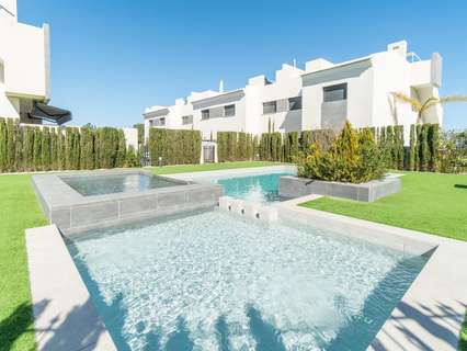Bungalow en venta en Torrevieja
