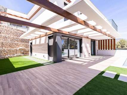Chalet en venta en Polop