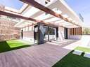 Chalet en venta en Polop