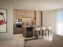 Apartamento en venta en Calpe