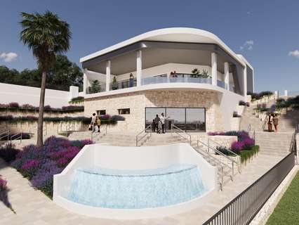 Apartamento en venta en Mutxamel