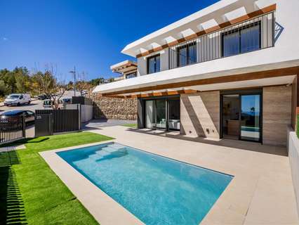 Casa en venta en Polop