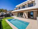 Casa en venta en Polop