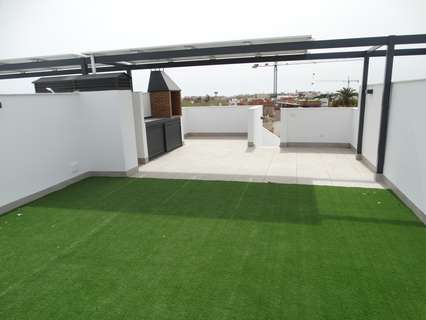 Casa en venta en Pilar de la Horadada