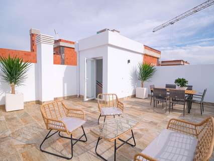 Casa en venta en Murcia zona Avileses