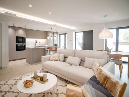 Casa en venta en Pilar de la Horadada