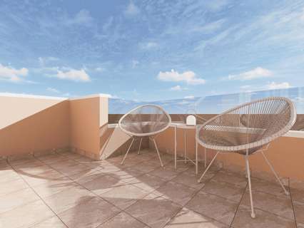 Bungalow en venta en Pilar de la Horadada