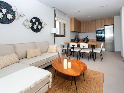 Apartamento en venta en Santa Pola