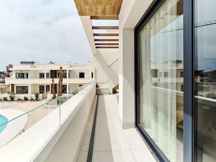Bungalow en venta en Torrevieja