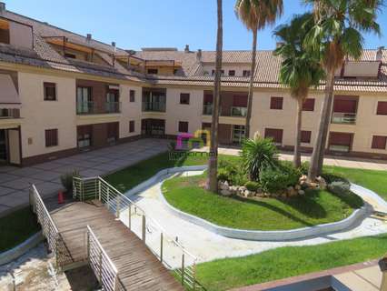 Apartamento en alquiler en Badajoz