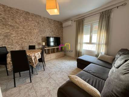 Apartamento en alquiler en Badajoz