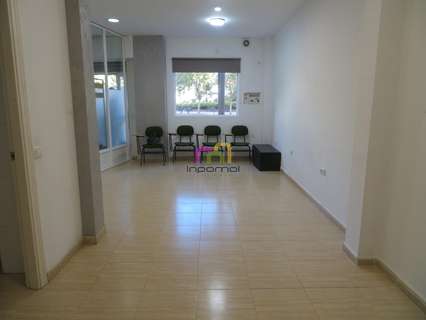 Local comercial en alquiler en Badajoz