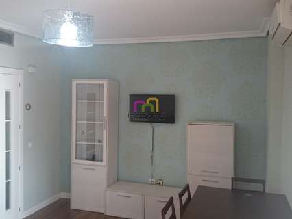 Apartamento en alquiler en Badajoz